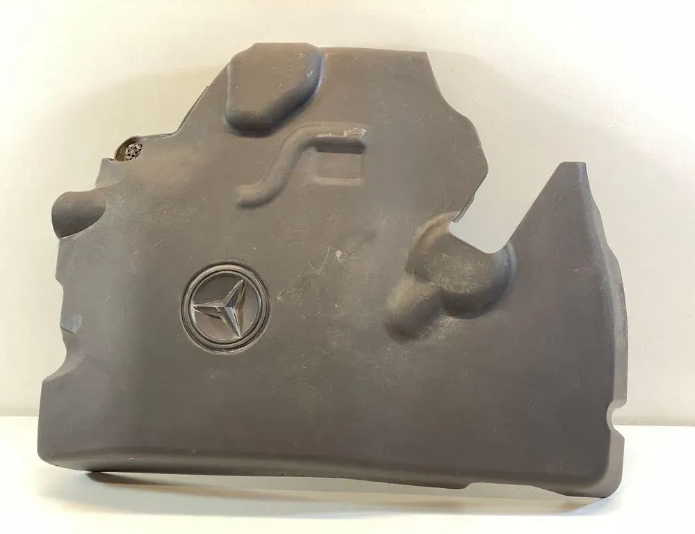 MERCEDES-BENZ Sprinter 2 generation (906) (2006-2018) Couvert de moteur A6510106423 30670578