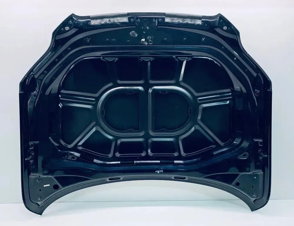 AUDI Q7 4M (2015-2024) Bonnet 4L0823029A 30680248