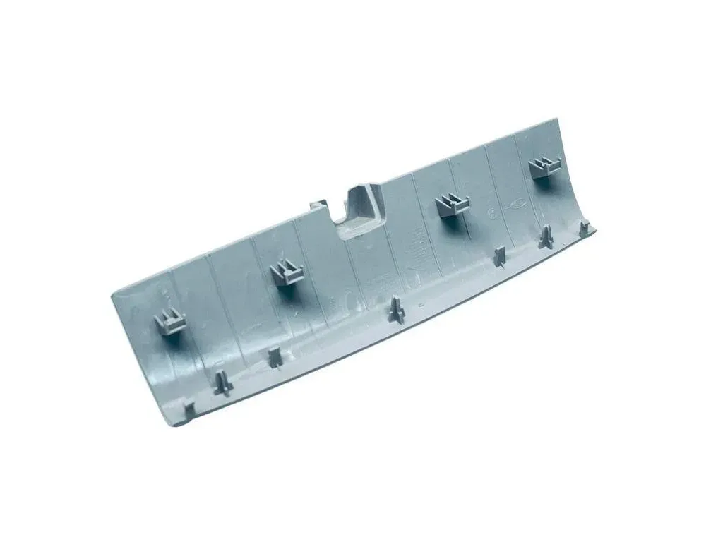 VOLKSWAGEN Variant VII TDI (2014-2024) Garniture de rétroviseur avant gauche 5G0867927A 31931881