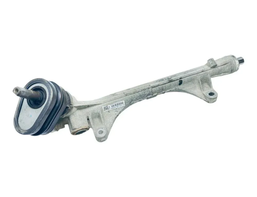 NISSAN Leaf 2 generation (2017-2023) Crémaillère de direction 480015SH3A 35144254