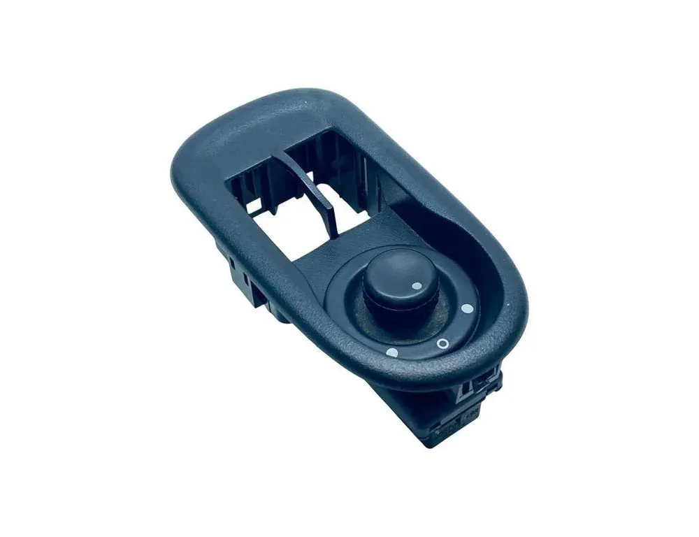 RENAULT Master 3 generation (2010-2023) Commutateur de réglage du miroir 255704649R 34847258