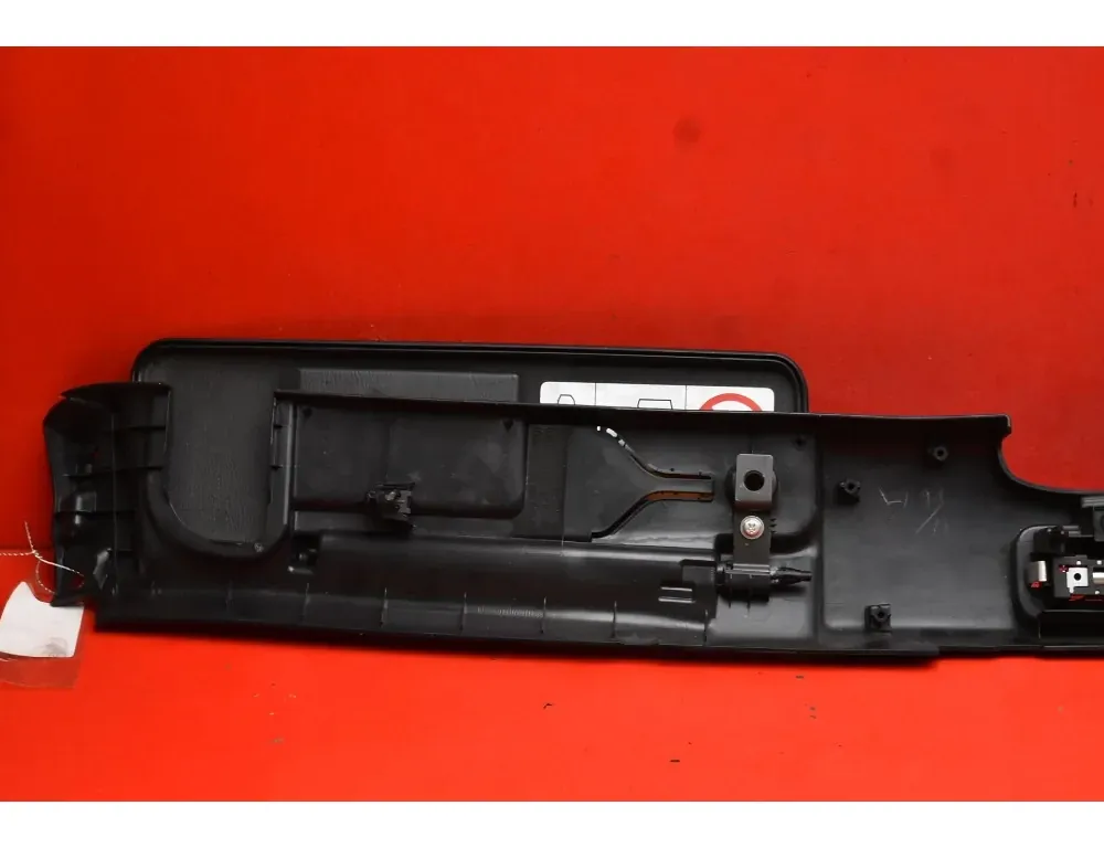 MAZDA MX-5 ND (2015-2023) Pare-soleil côté gauche K3006-6809Z 34389173