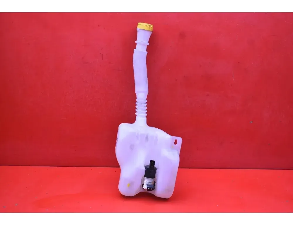 RENAULT Zoe 1 generation (2012-2023) Réservoir de lave-vitre 289107030R 34846656