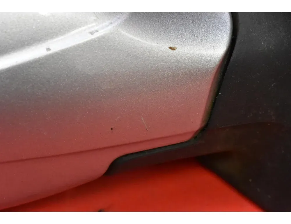 SMART Fortwo 1 generation (1998-2007) Rétroviseur latéral droit 017004 35102637
