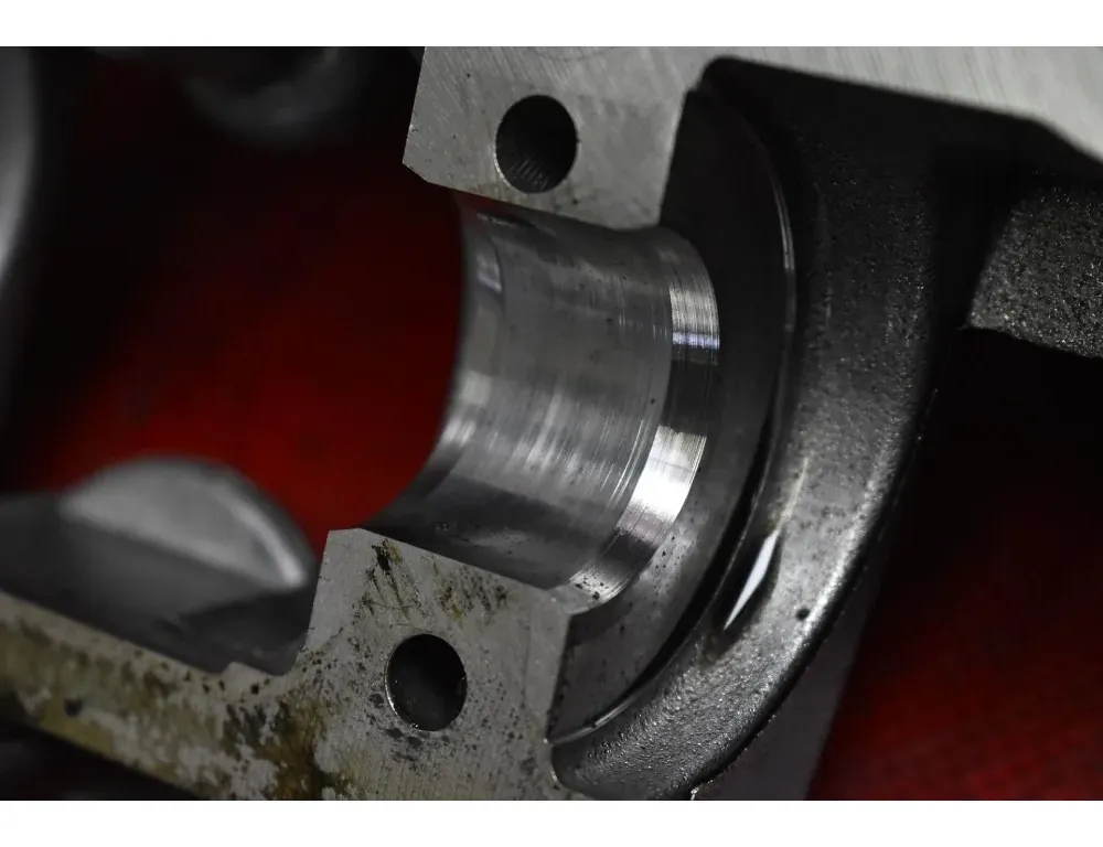 FORD S-Max 1 generation (2006-2015) Culasse de moteur 9688418110 35066500