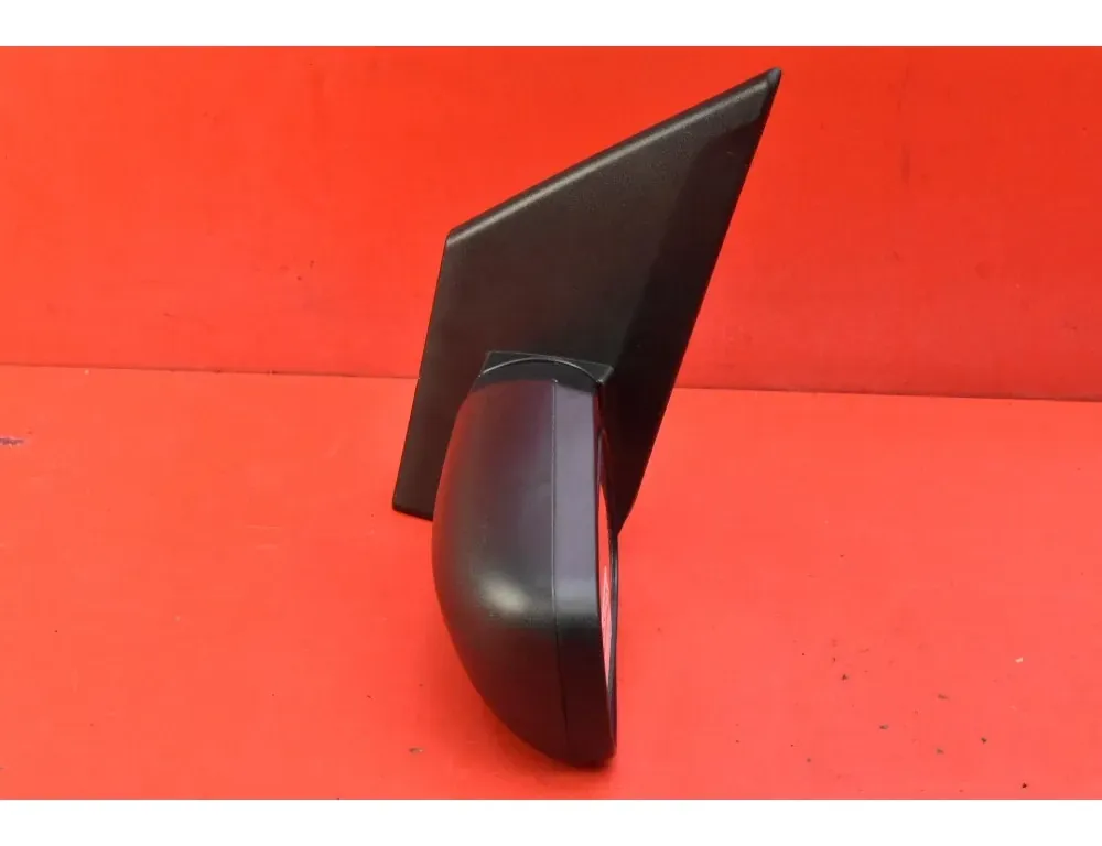 FORD Fiesta 5 generation (2001-2010) Rétroviseur latéral gauche 015807 34839044
