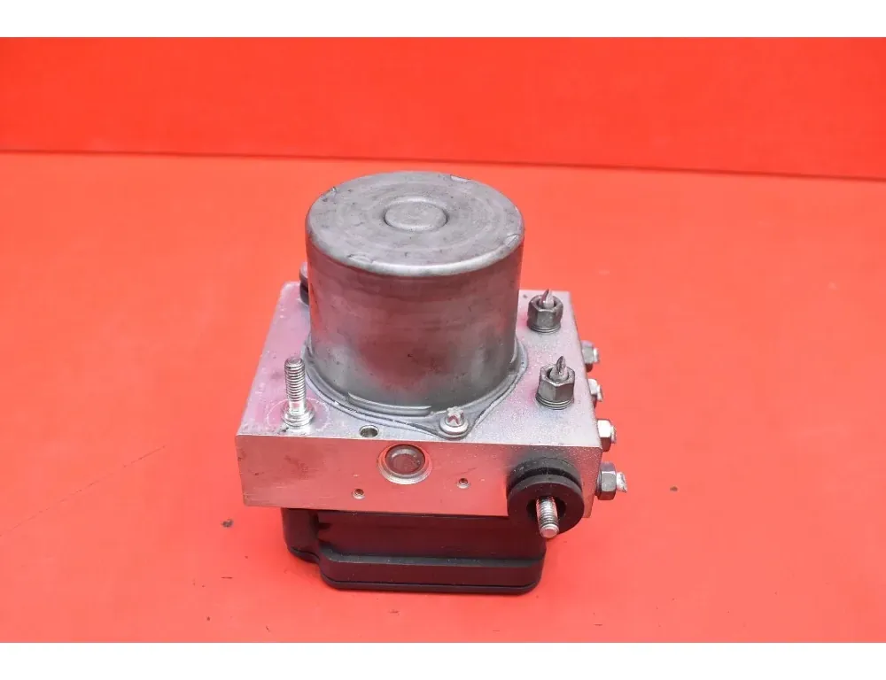 RENAULT Zoe 1 generation (2012-2023) Pompe ABS 476608195R 34822412