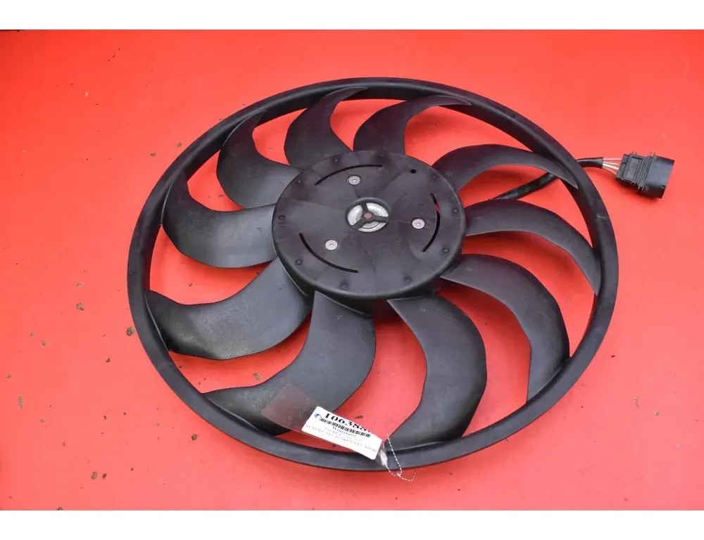 VOLKSWAGEN ID.3 1 generation (2019-2023) Ventilateur diffuseur 1EA959455 34822639