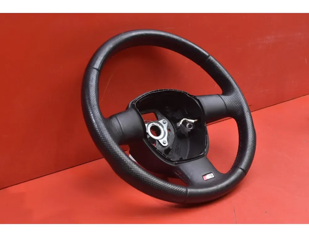 AUDI A3 8P (2003-2013) Volant 8P0419091 34062623