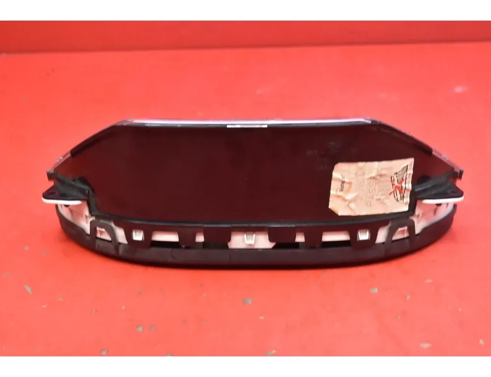 FORD C-Max 1 generation (2003-2010) Compteur de vitesse 98AB-10849-CK 35108533