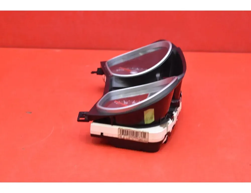 FORD Mondeo 4 generation (2007-2015) Compteur de vitesse 8M2T-10849-GC 34492714