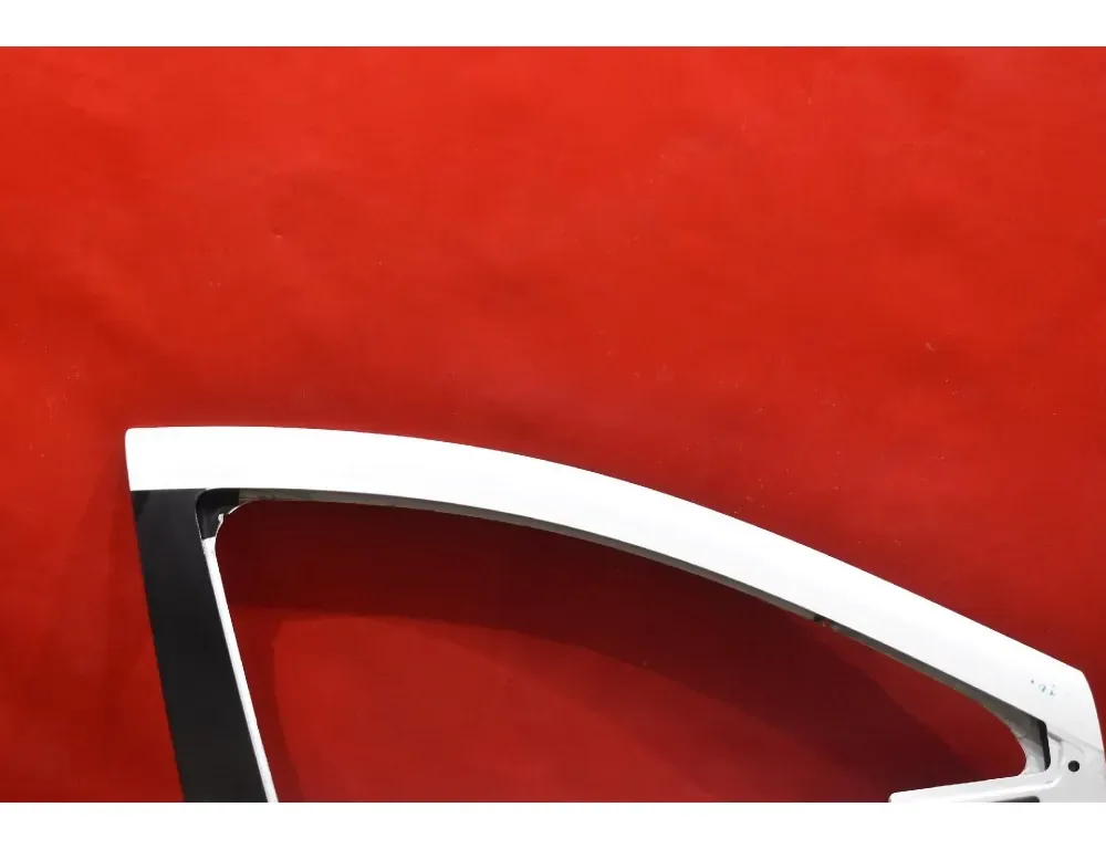 RENAULT Zoe 1 generation (2012-2023) Porte avant droite 34846627