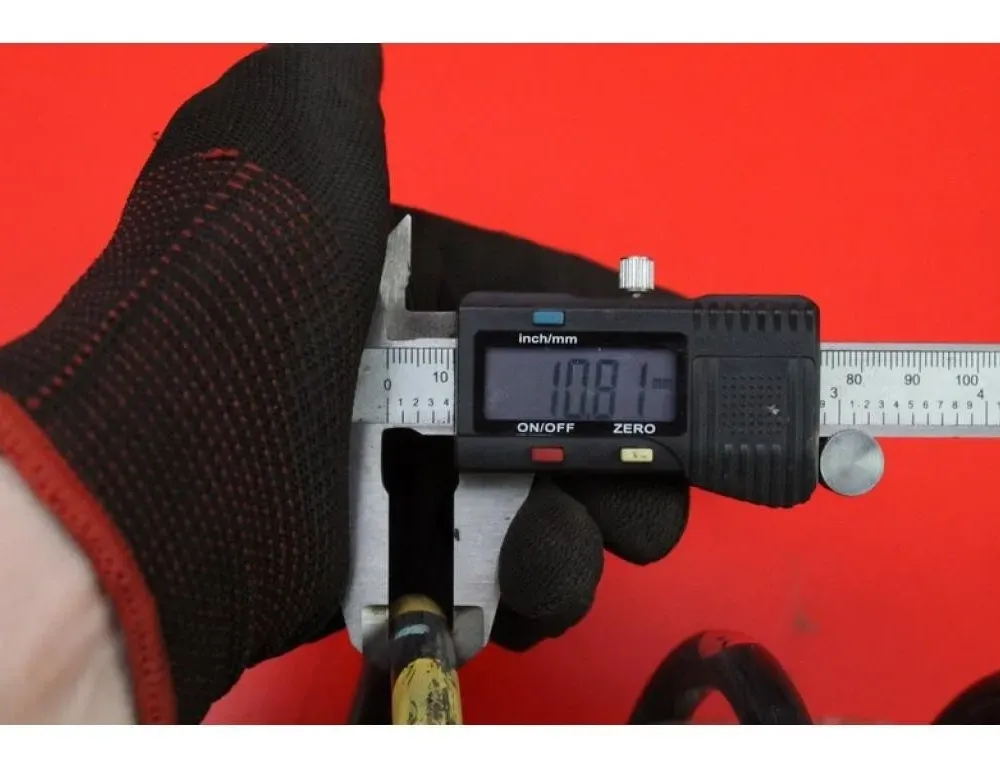 HYUNDAI iX I20 (2021-2024) Ressort avant gauche HYUNDAI 22076104