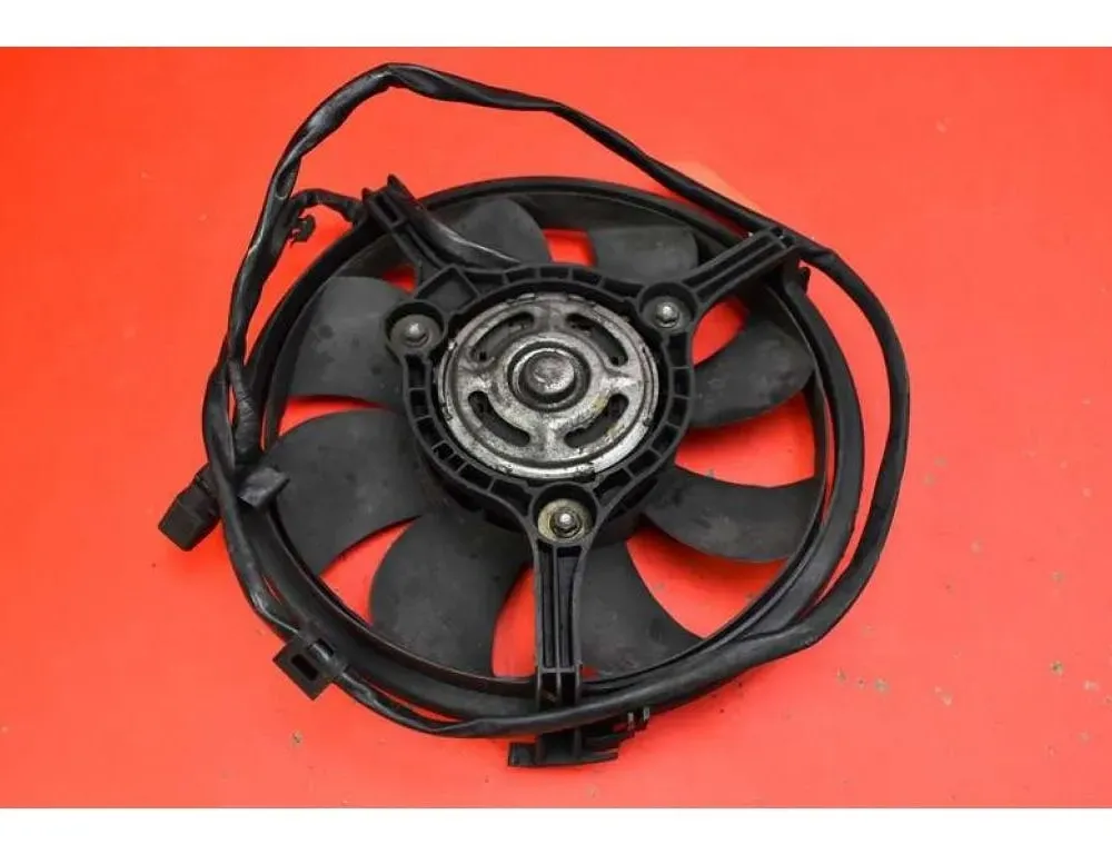 AUDI A6 C6/4F (2004-2011) Ventilateur diffuseur 22086640
