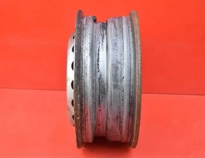 MERCEDES-BENZ Sprinter 2 generation (906) (2006-2018) Roue MERCEDES 22096473