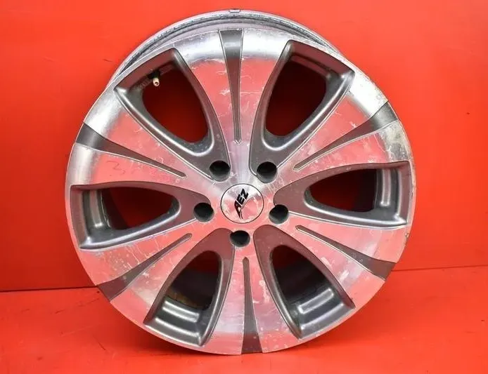 NISSAN X-Trail T30 (2001-2007) Roue 000 22109855