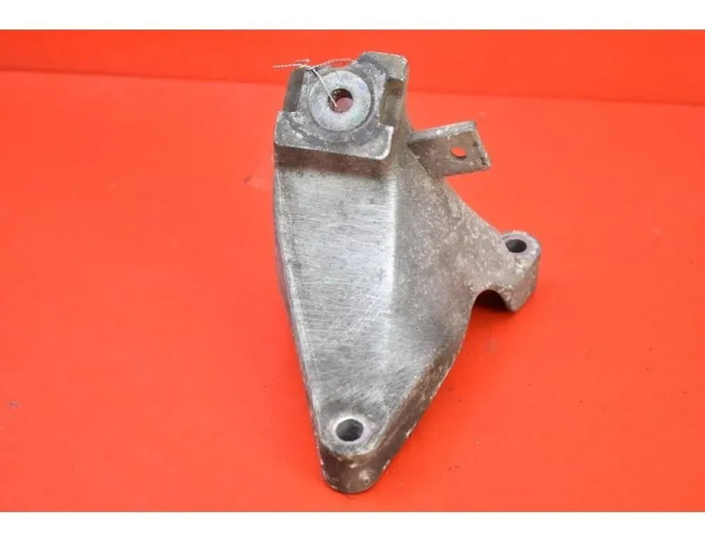 AUDI A6 allroad C6 (2006-2011) Support moteur avant 4F0199308G 22125956