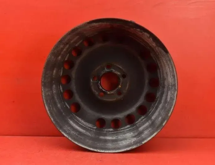 OPEL Astra H (2004-2014) Roue 5X110 22363413