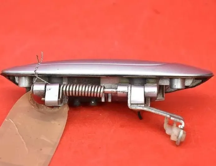 KIA 8 Series G14/G15/G16 (2018-2024) Poignée extérieure de porte arrière droite KIA 23082552