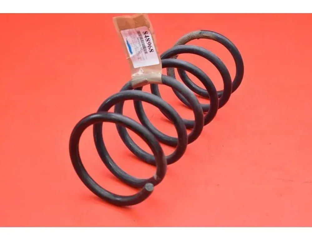 VOLVO S60 3 generation (2018-2023) Ressort avant gauche VOLVO 23862247