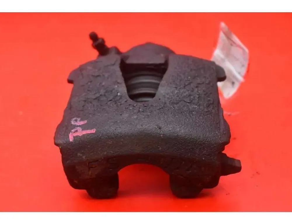 SKODA Fabia 2 generation  (2010-2014) Étrier de frein avant droit 25714043