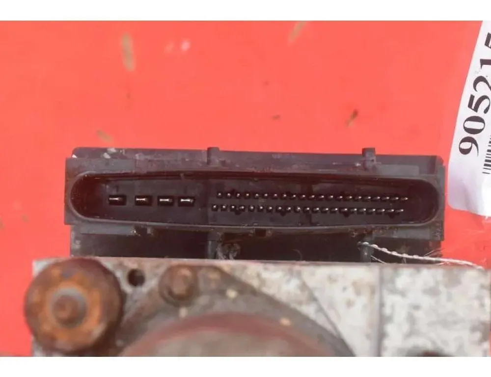 HYUNDAI i30 FD (1 generation) (2007-2012) Pompe ABS 58920-2L500 26658448