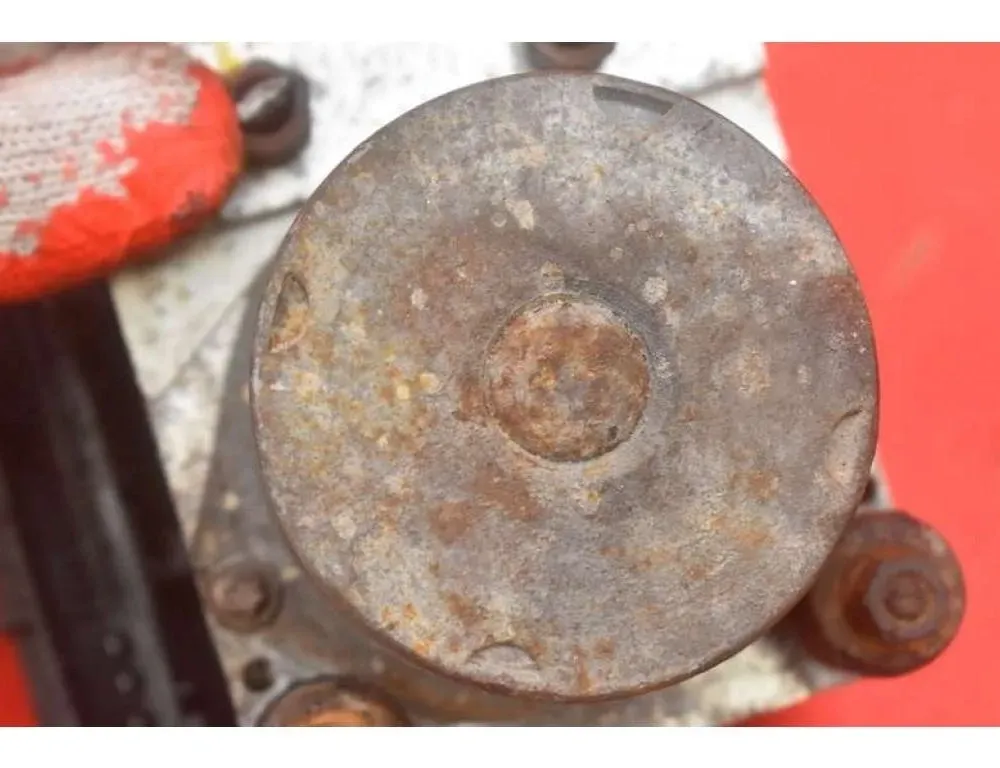 HYUNDAI i30 FD (1 generation) (2007-2012) Pompe ABS 58920-2L500 26658448