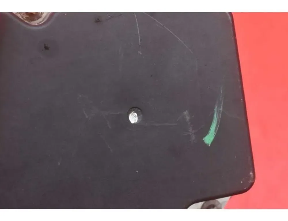 HYUNDAI i30 FD (1 generation) (2007-2012) Pompe ABS 58920-2L500 26658448