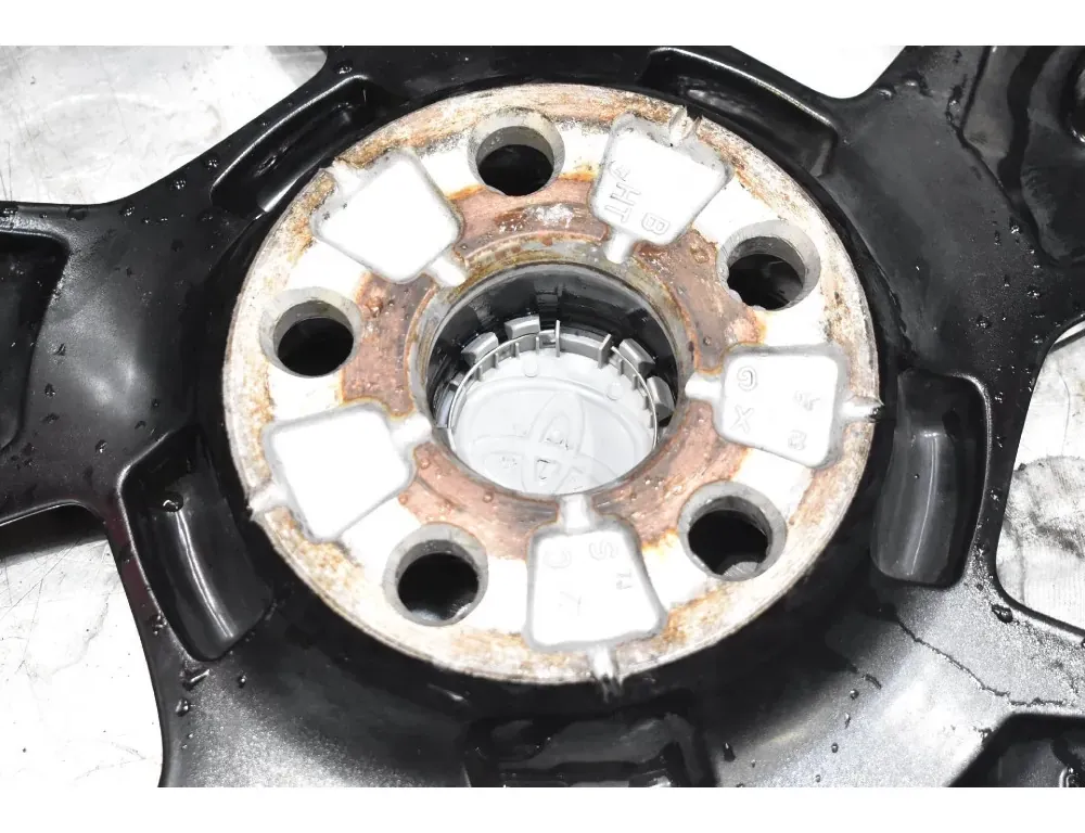 TOYOTA C-HR 1 generation (2016-2023) Roue CMS1305-9 34287384