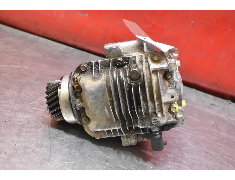 MAZDA Tribute 1 generation (2000-2007) Boîte de transfert 34800838