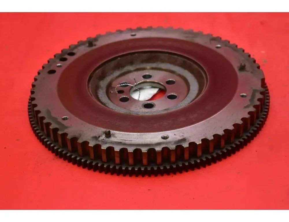 RENAULT Clio 5 generation (2019-2023) Disque d'embrayage 123117787R 27683924