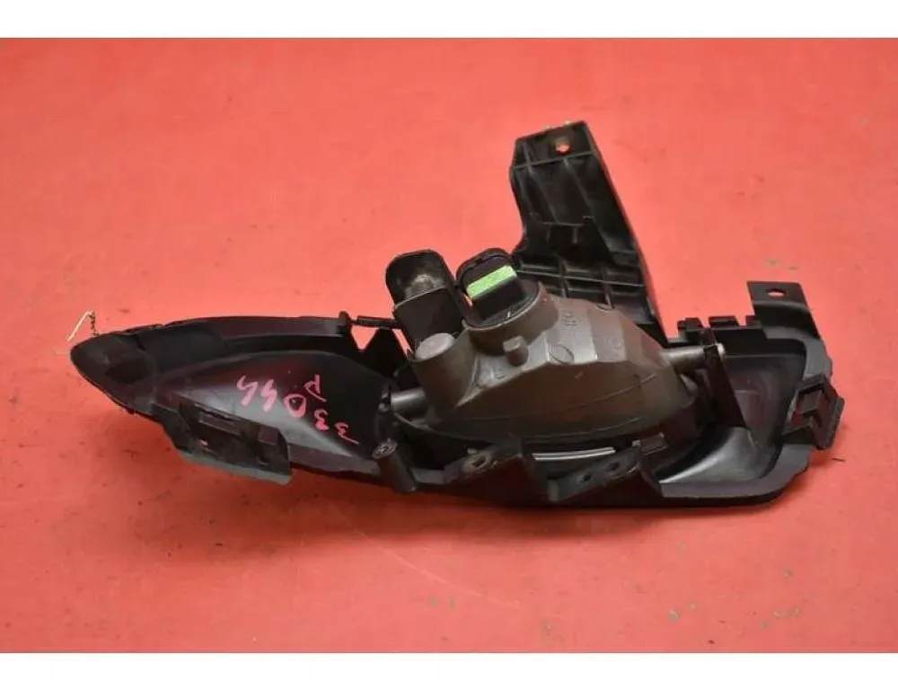 MAZDA 3 BK (2003-2009) Feu antibrouillard avant droit P3578 27684537