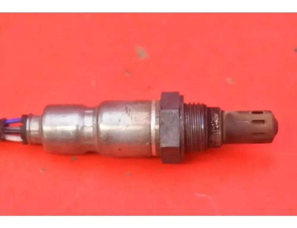 PEUGEOT 5008 1 generation (2009-2016) Sonde à oxygène lambda 9683265480 27685527