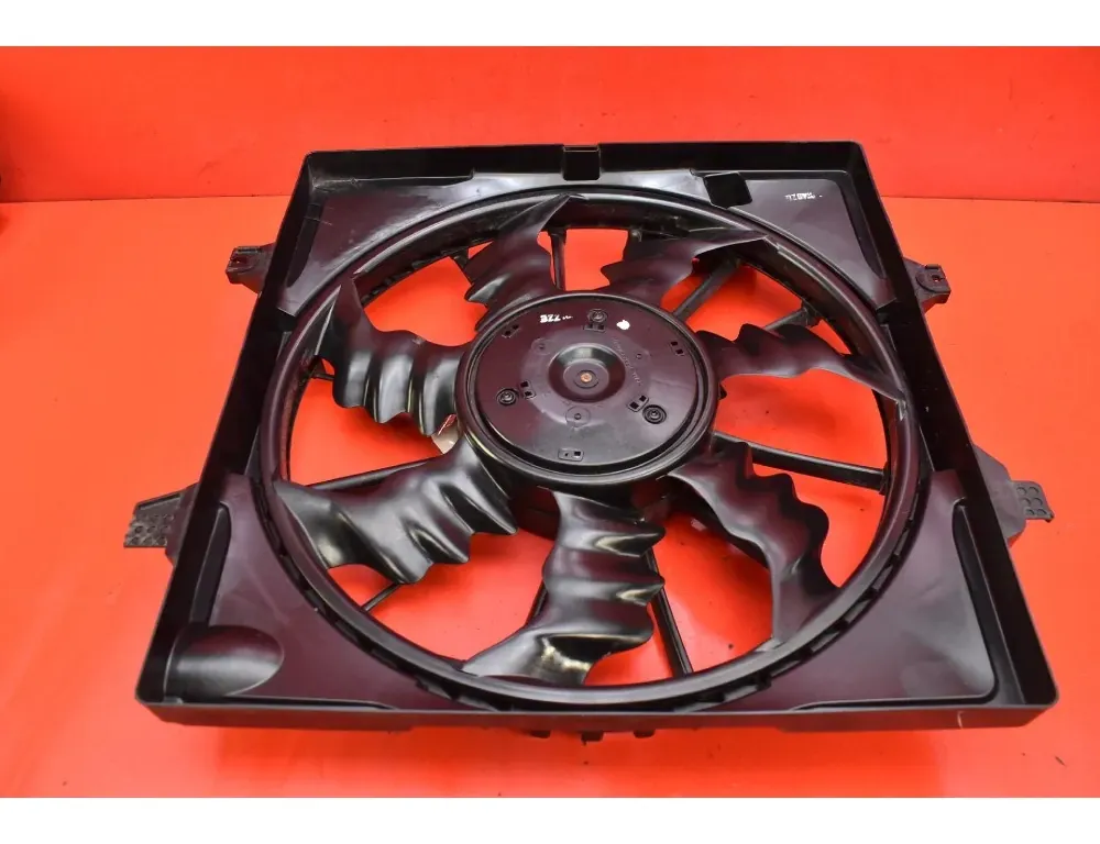 HYUNDAI Tucson 4 generation (2020-2023) Ventilateur diffuseur 25304-N7071 34389291