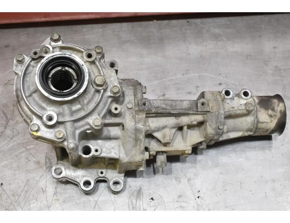 MITSUBISHI Outlander 2 generation (2005-2013) Boîte de transfert 067015 28072116