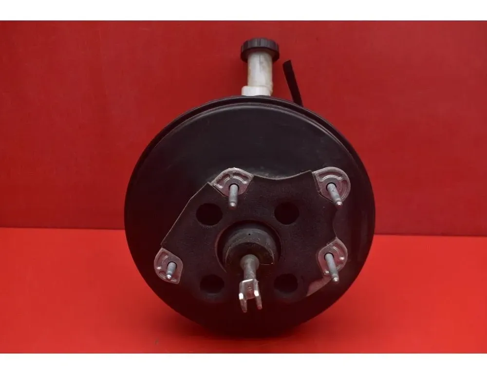 RENAULT Modus 2 generation (2007-2012) Réservoir de liquide de frein 8200837966 28309645