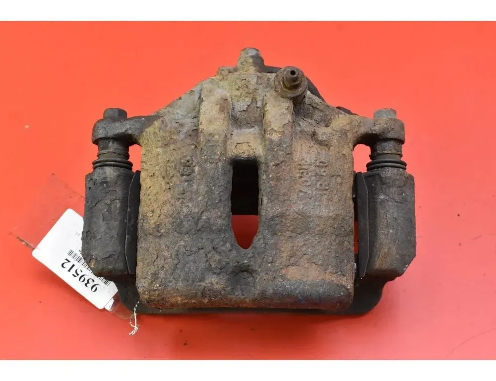 HYUNDAI ix35 1 generation (2009-2015) Étrier de frein avant gauche HYUNDAI 28309743