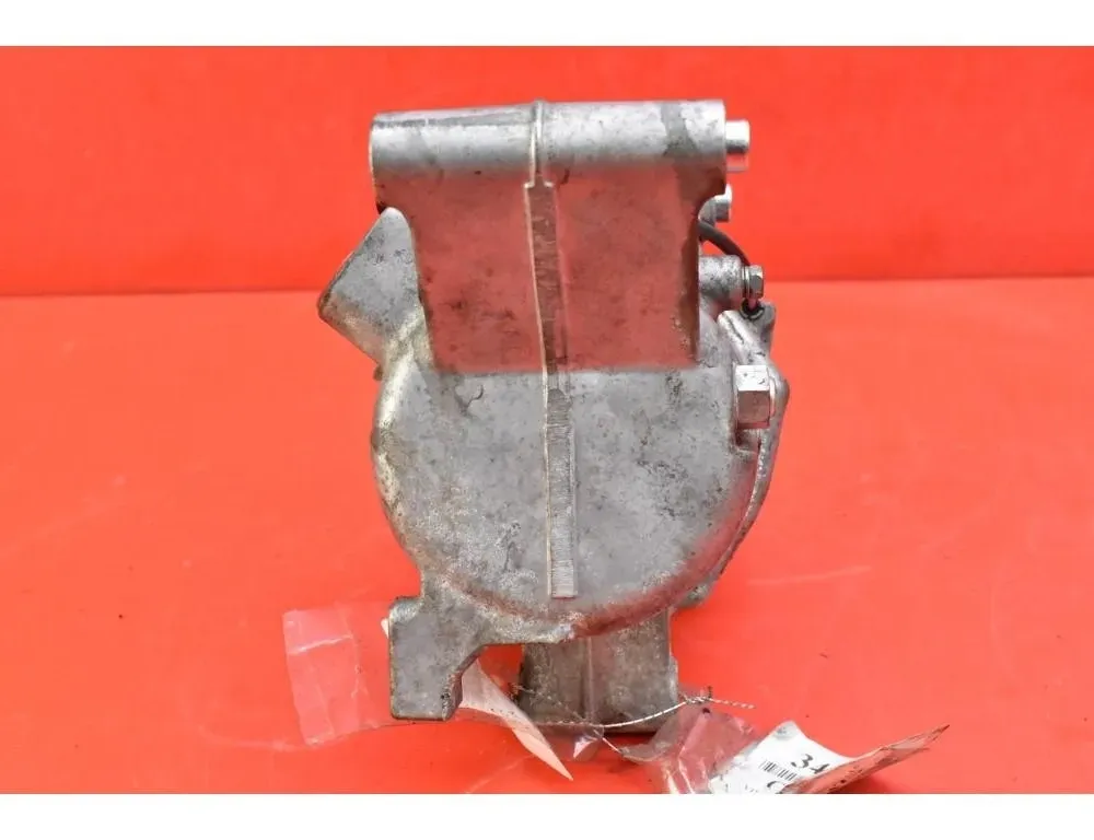 MAZDA MX-5 ND (2015-2023) Pompe de climatisation 92600D391C 29020759