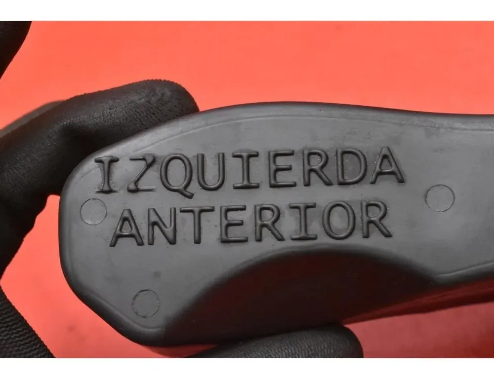 SEAT Ibiza 5 generation (2017-2023) Sangle de contrôle de porte avant gauche SEAT 29040446