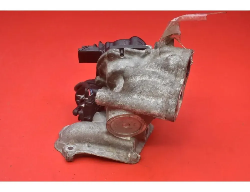 FORD Mondeo 4 generation (2007-2015) Vanne EGR 9671398180 29359784