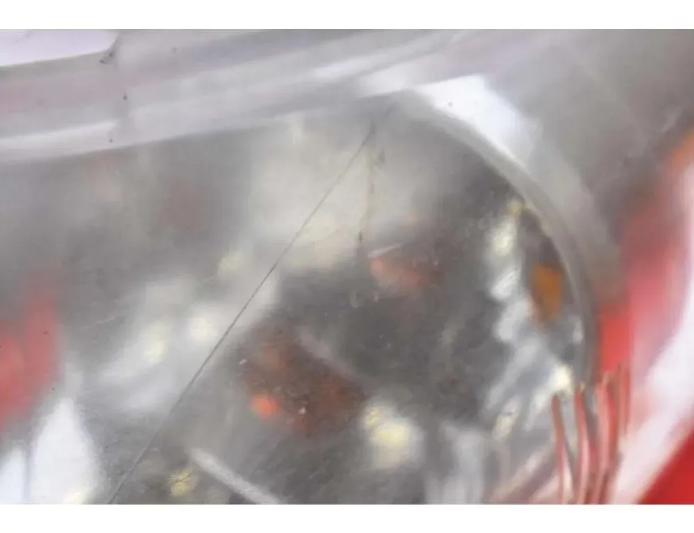 MAZDA MPV LW (1999-2006) Phare avant gauche P3814L 29393724