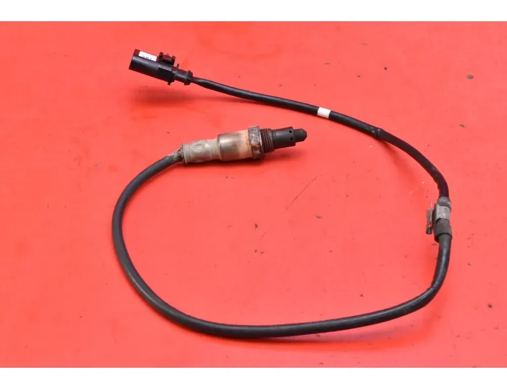 SKODA Fabia 3 generation (2014-2021) Sonde à oxygène lambda 04C906262AN 34822553