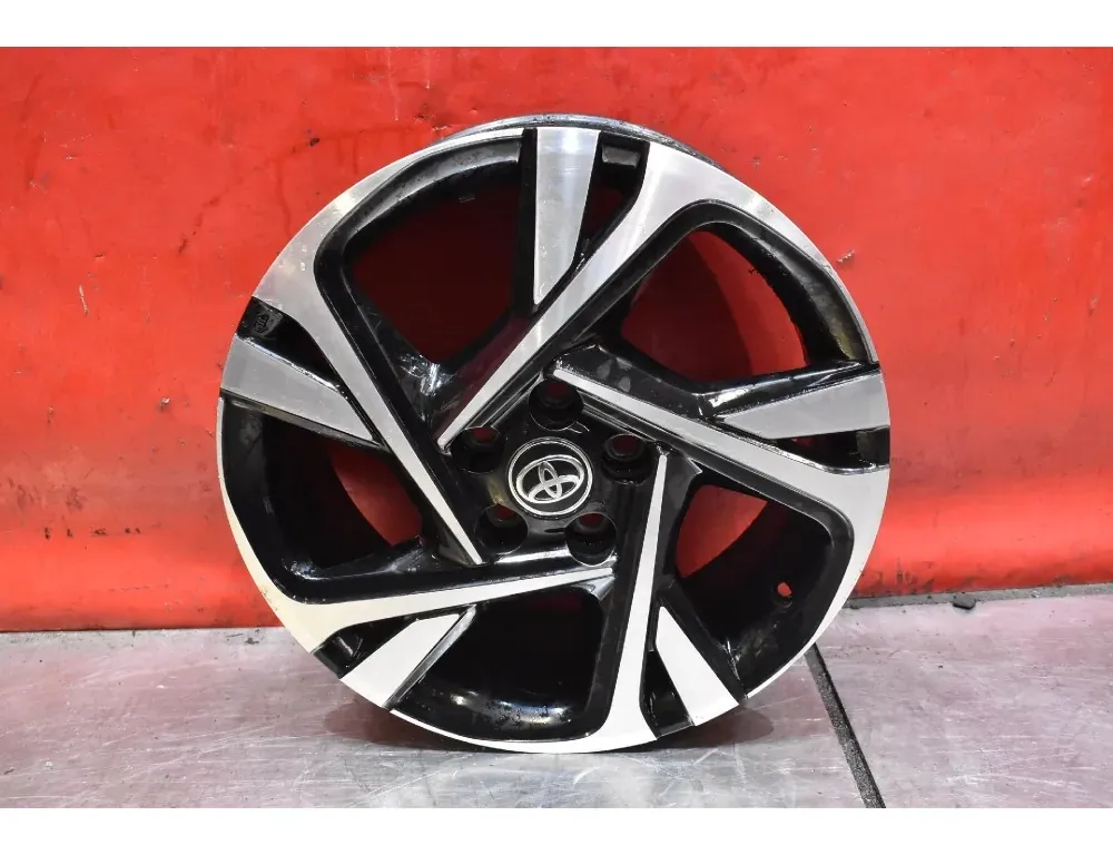 TOYOTA C-HR 1 generation (2016-2023) Roue CMS1305-9 34287384