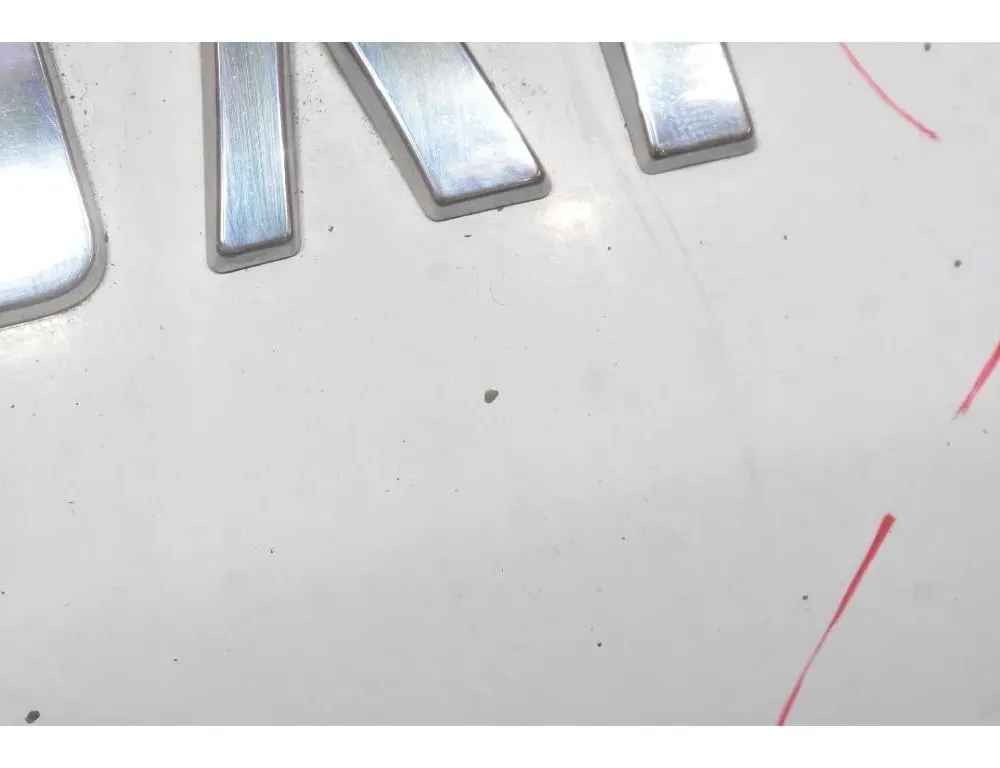 IVECO Daily 6 generation (2014-2019) Bonnet IVECO 30301040