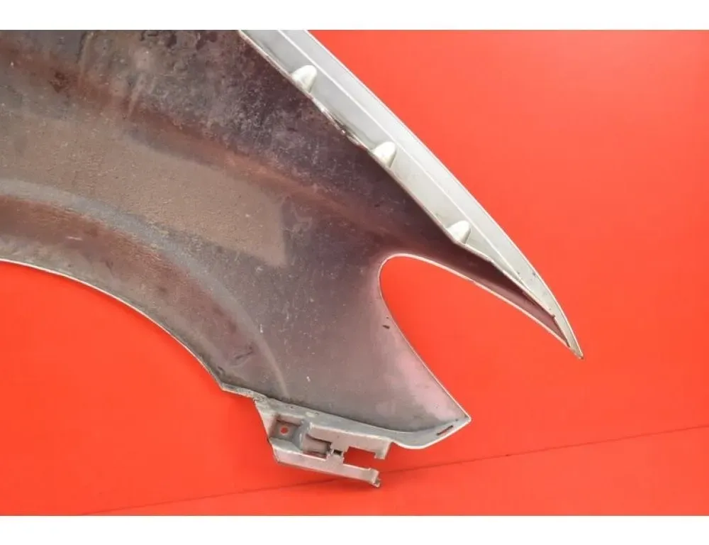 MERCEDES-BENZ Vito W639 (2003-2015) Garde-boue avant gauche MERCEDES 30301577