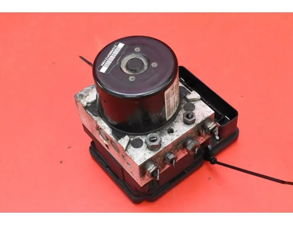 FORD Fiesta 5 generation (2001-2010) Pompe ABS AV59-2C405-CC 30479236