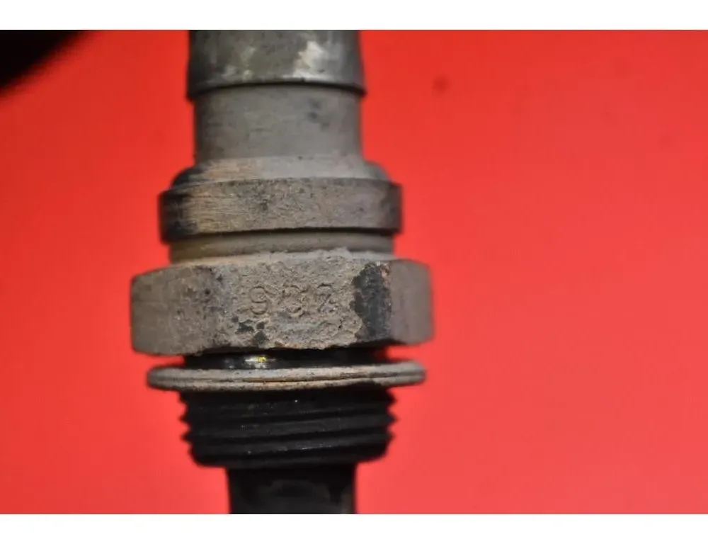 OPEL Zafira B (2005-2010) Sonde à oxygène lambda 0ZA683-EE31 30479338