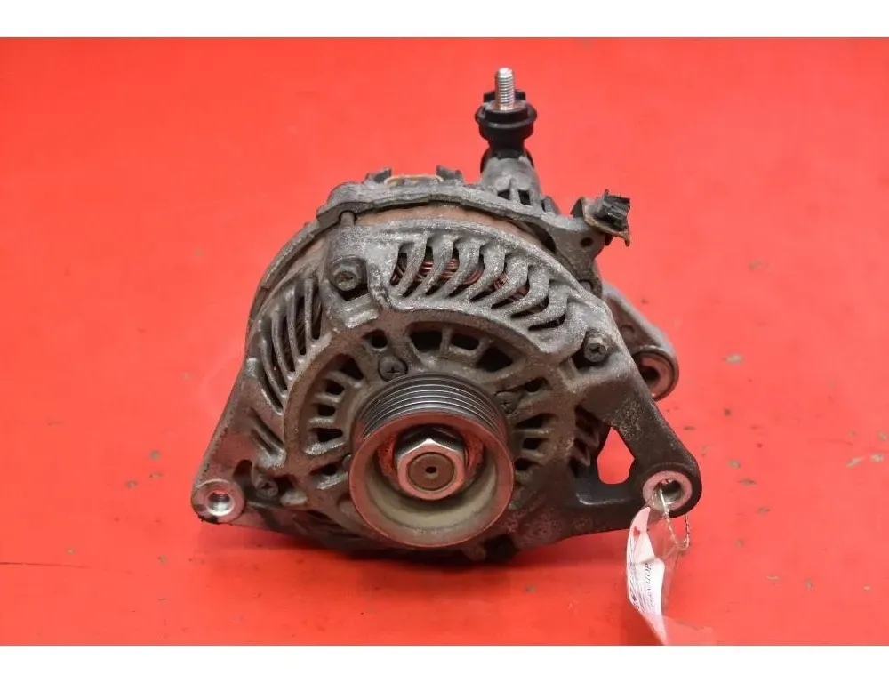 MAZDA Carol 6 generation (HB25S, HB35S) (2009-2014) Alternateur A2TG1391 30708553