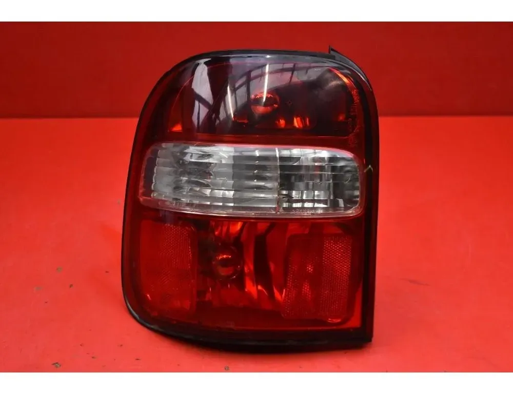 KIA Sportage 1 generation (1993-2006) Feu arrière gauche KIA 30923590