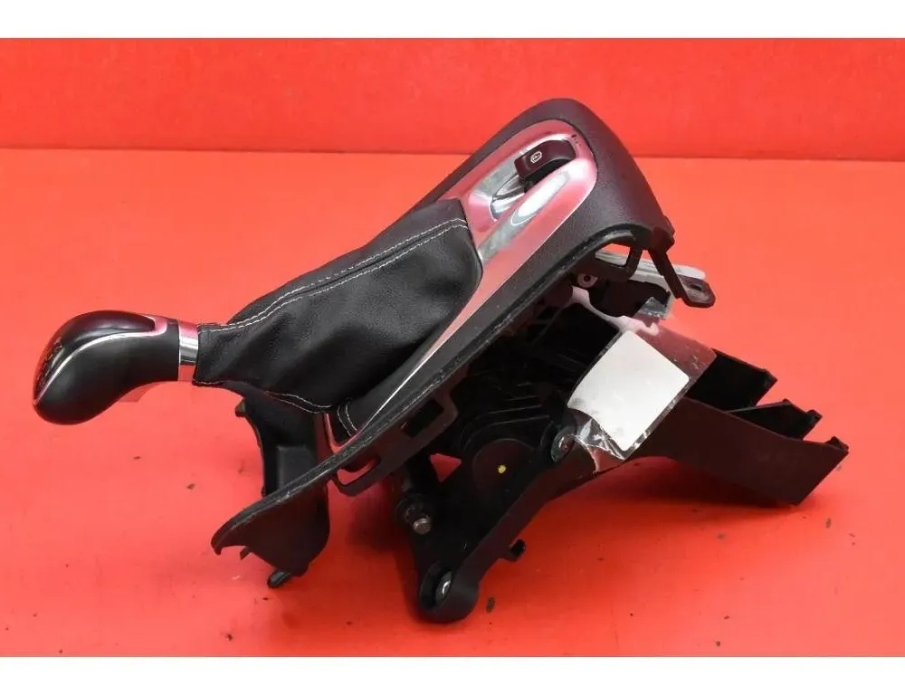 OPEL Meriva 2 generation (2010-2020) Pommeau de changement de vitesse OPEL 31052042